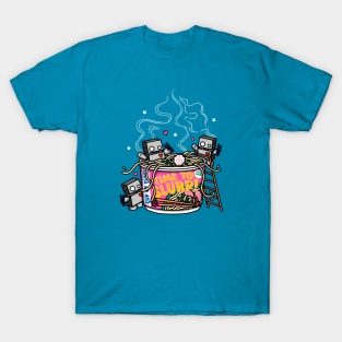 Time To Slurp! T-Shirt